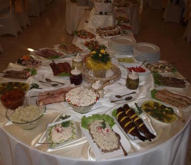 Bytow Hotel | Hotel Dana