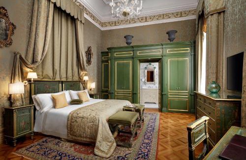 Castello Hotel | Hotel Danieli, Venice