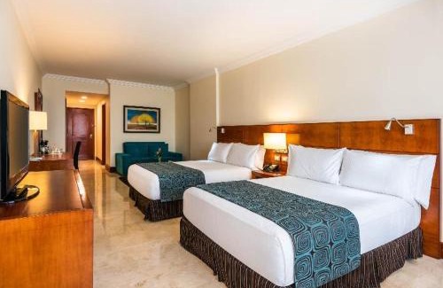 Bucaramanga Hotel | Hotel Dann Carlton Bucaramanga