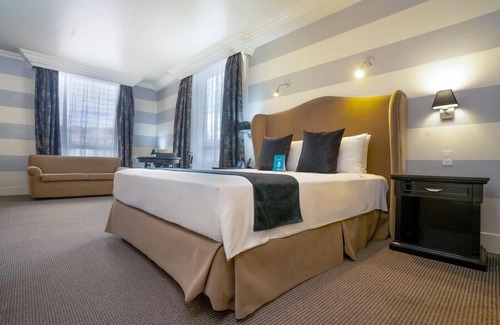 La Carolina Hotel | Hotel Dann Carlton Quito