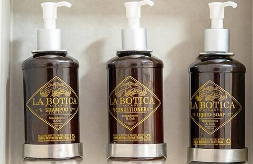 La Carolina Hotel | Hotel Dann Carlton Quito