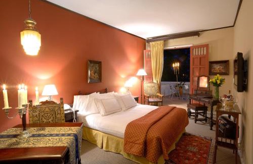 Popayan Hotel | Hotel Dann Monasterio