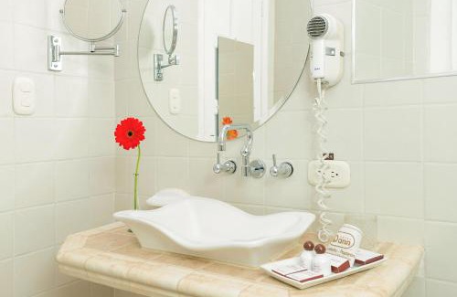 Popayan Hotel | Hotel Dann Monasterio