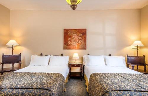 Popayan Hotel | Hotel Dann Monasterio