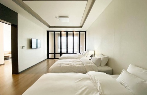 Jung-Gu Hotel | Hotel Daoom