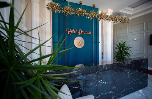 Mitrovicë Hotel | Hotel Dardani