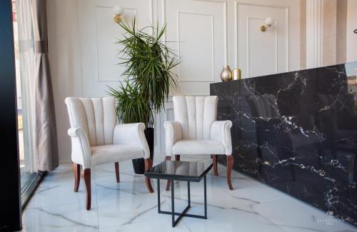 Mitrovicë Hotel | Hotel Dardani