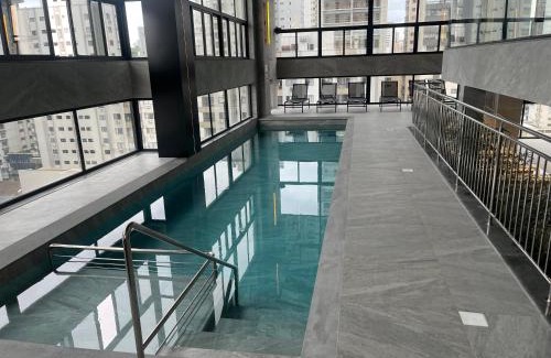 Centro Hotel | Hotel das Américas