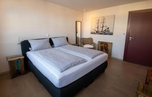 Glueckstadt Hotel | Hotel Das Brückenhaus