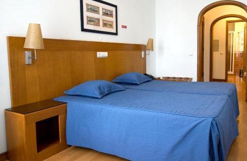 Aveiro Hotel | Hotel das Salinas by Alboi Group