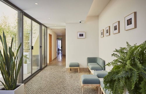 Aveiro Hotel | Hotel das Salinas