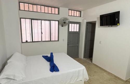 La Dorada Hotel | Hotel Dauphin Rest