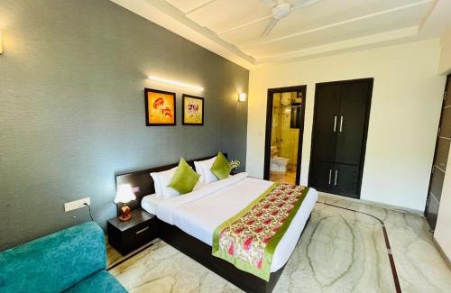 IMT Manesar House | Hotel Dayal Regency near IMT Chowk Manesar, Manesar