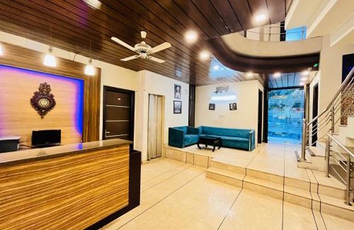 IMT Manesar House | Hotel Dayal Regency near IMT Chowk Manesar, Manesar