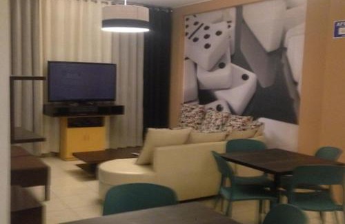 Espinar Hotel | Hotel DDumbao Deluxe