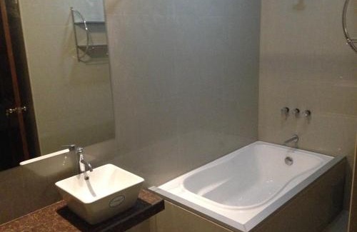 Espinar Hotel | Hotel DDumbao Deluxe