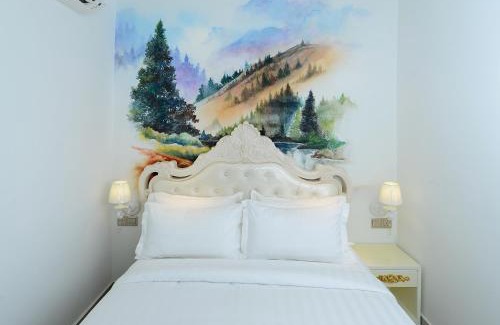 Usj 21 Hotel | Hotel de Art USJ 21