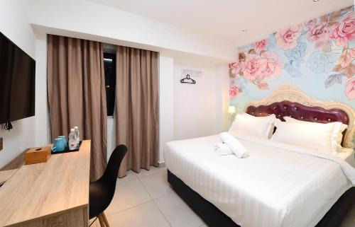 Usj 21 Hotel | Hotel de Art USJ 21