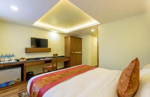 South West Hotel | Hotel De Avlon Suites Near Delhi Airport