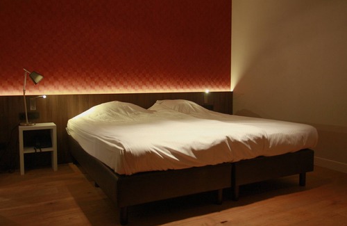 Overpelt Hotel | Hotel de Boskar Pelt