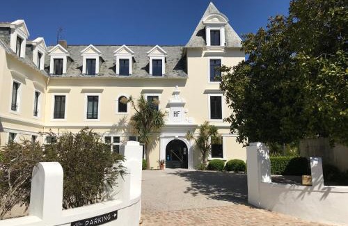 Saint-Pol-de-Leon Hotel | Hotel de France