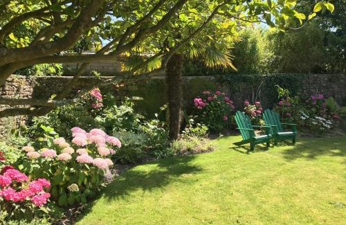 Saint-Pol-de-Leon Hotel | Hotel de France