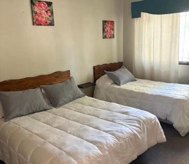 Chillan Hotel | Hotel de la Avenida