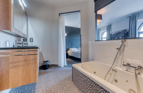 Vise Hotel | Hotel de la Gare