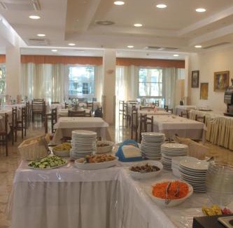 Rivabella Hotel | Hotel De La Plage