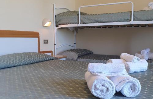 Rivabella Hotel | Hotel De La Plage