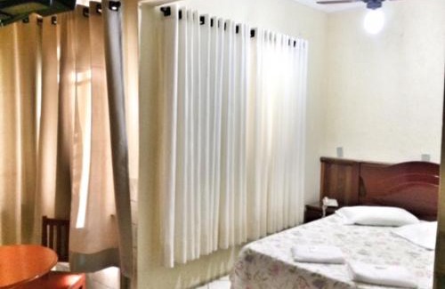 Caxambu Hotel | Hotel de Minas