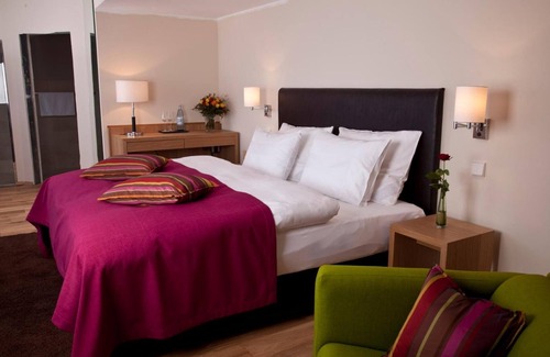 Neustadt an der Weinstrasse Hotel | Hotel Palatina