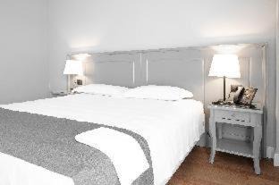 Genoa Historical Centre Hotel | Hotel De Ville