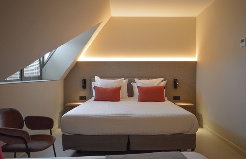 Herentals Hotel | Hotel de Zalm