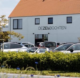 Knokke-Heist Hotel | Hotel De Zes Bochten