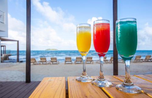 Punta Hansa Resort | Hotel Decameron Maryland All Inclusive