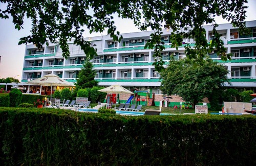 Neptun Hotel | Hotel Decebal