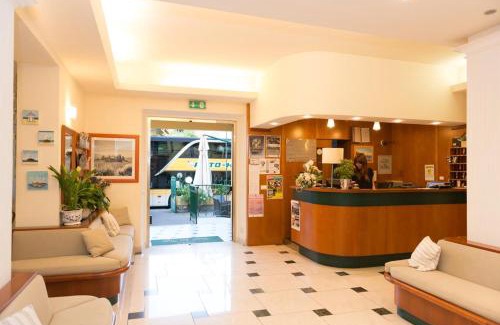 Lido di Camaiore Hotel | Hotel Dei Tigli