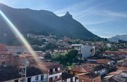 Tamesis Hotel | Hotel del Parque Támesis