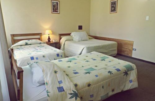 Arica Hotel | Hotel del Valle Azapa