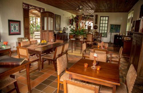 Montenegro Hotel | Hotel Delirio Campestre