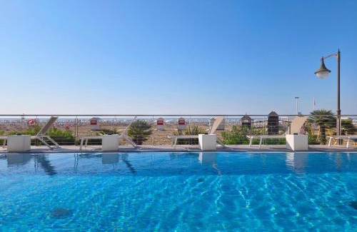 Caorle Hotel | Hotel Delle Nazioni - Adults Only