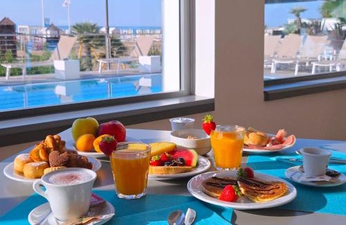 Caorle Hotel | Hotel Delle Nazioni - Adults Only