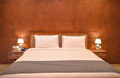 Kalam Hotel | Hotel DeManchi By The Leaf