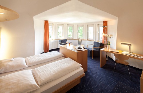 Goslar Hotel | Hotel Der Achtermann