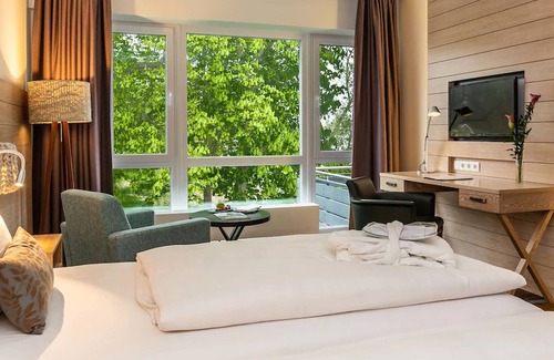 Ratzeburg Hotel | Hotel Der Seehof