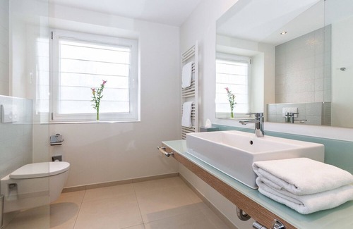 Ratzeburg Hotel | Hotel Der Seehof