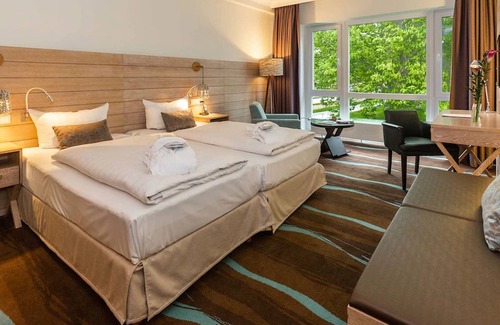 Ratzeburg Hotel | Hotel Der Seehof