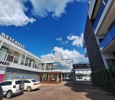 Descanso Hotel | Hotel Descanso
