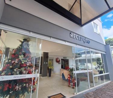 Descanso Hotel | Hotel Descanso